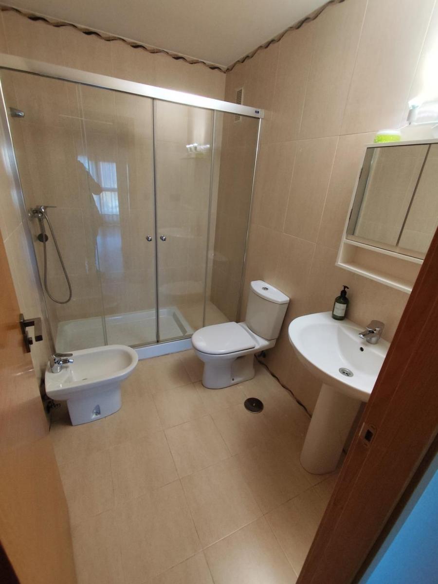 Flat for Rent in Granada