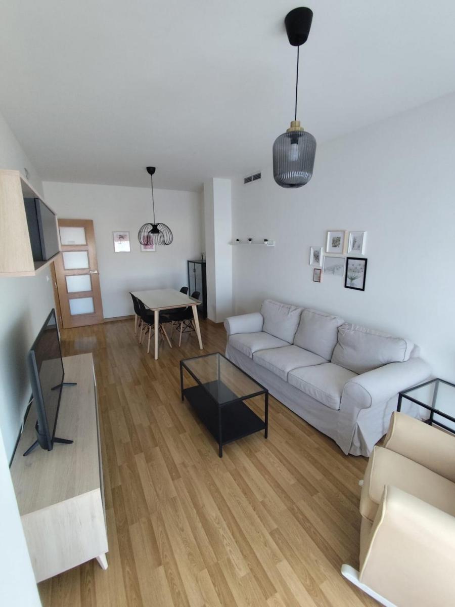 Flat for Rent in Granada