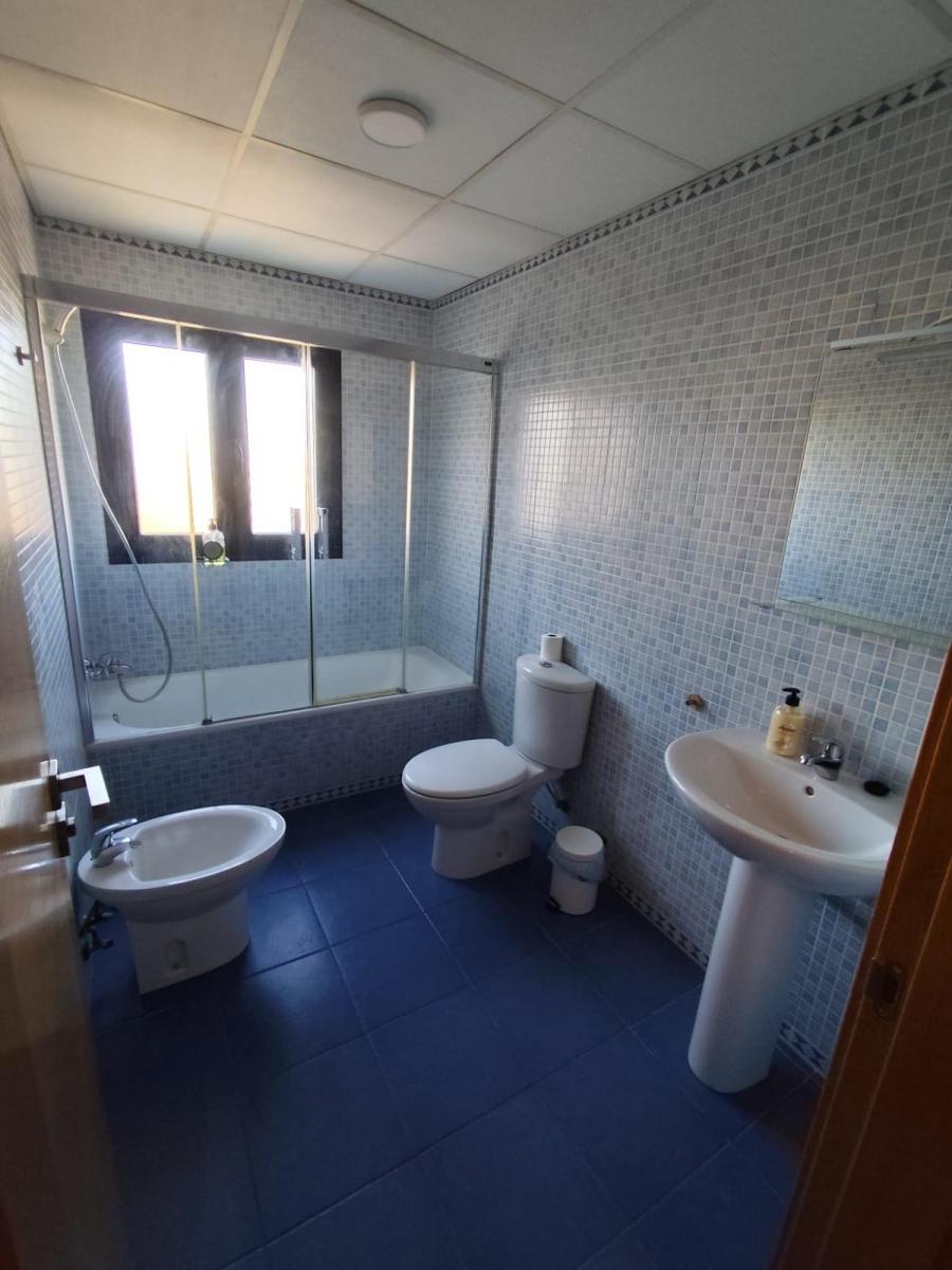 Flat for Rent in Granada