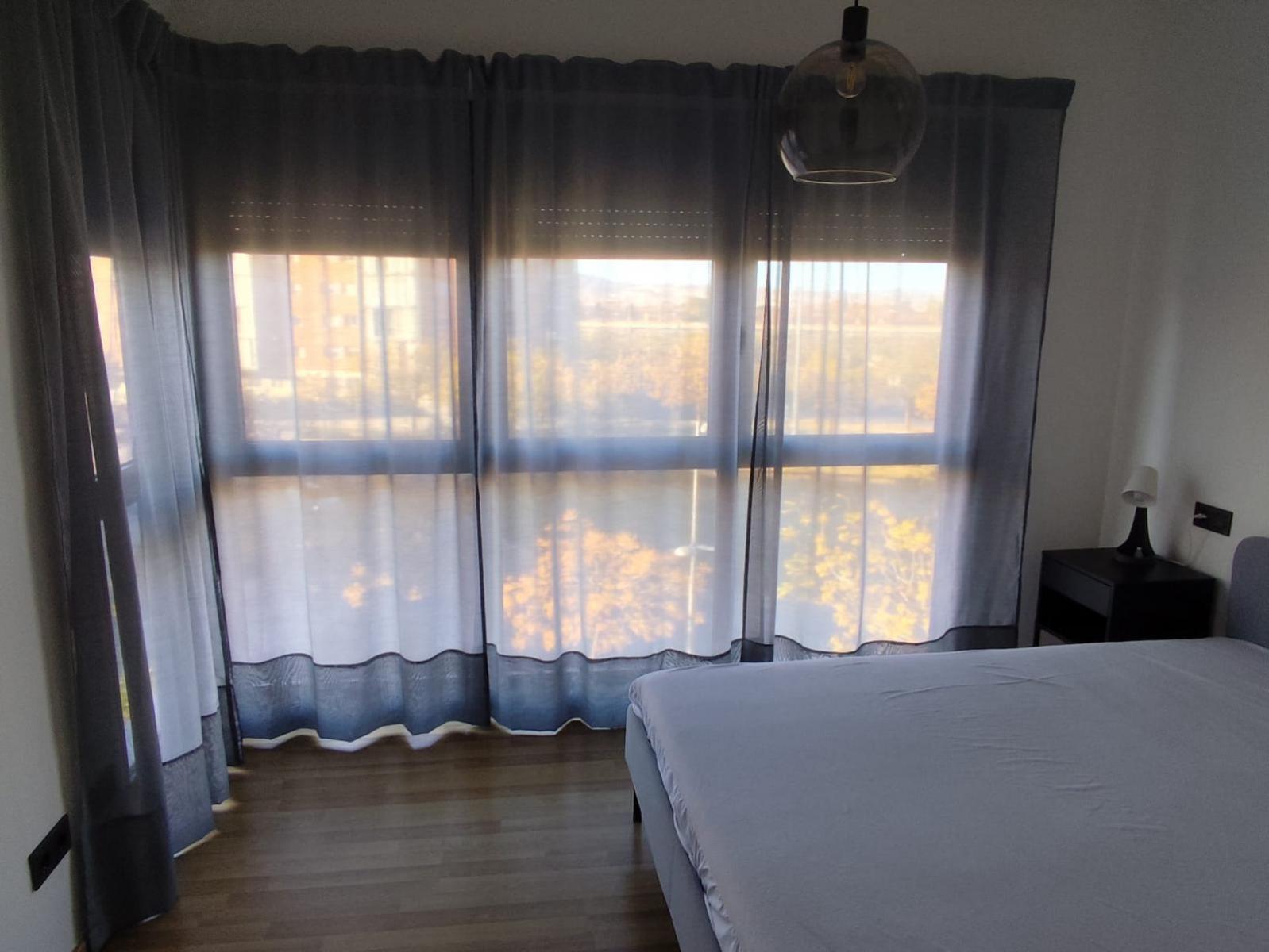 Flat for Rent in Granada