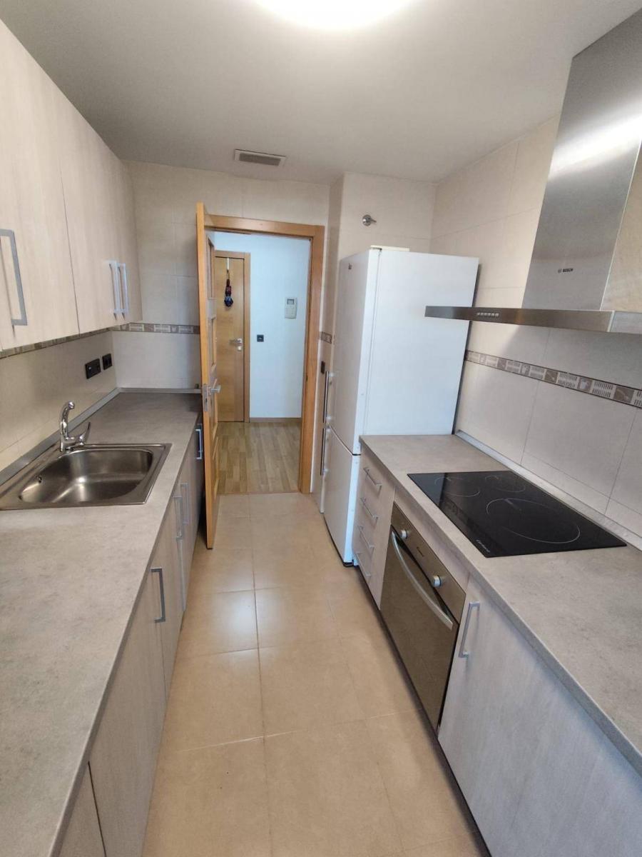 Piso en Alquiler en Granada