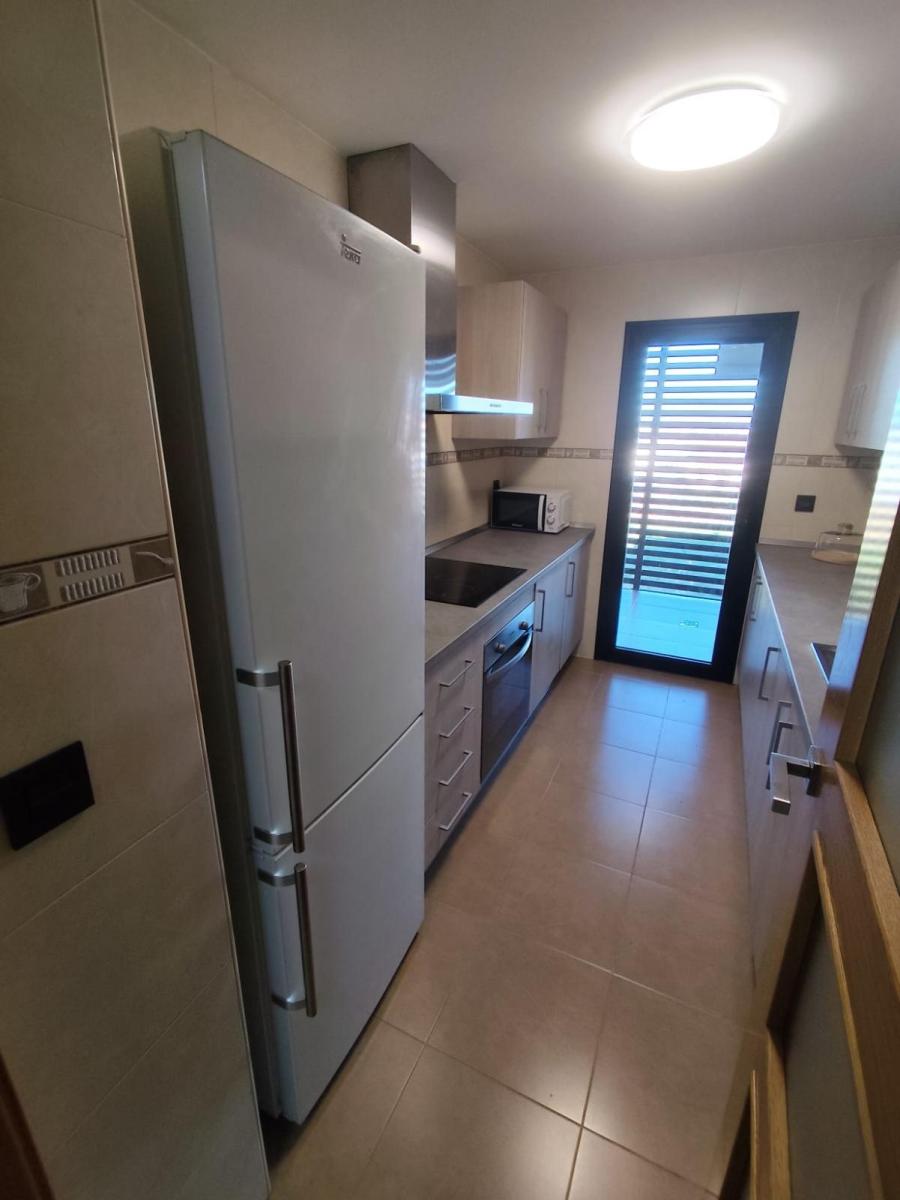 Flat for Rent in Granada