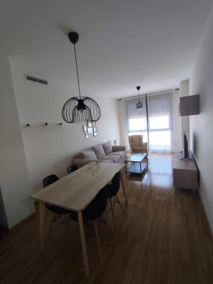 Flat for Rent in Granada