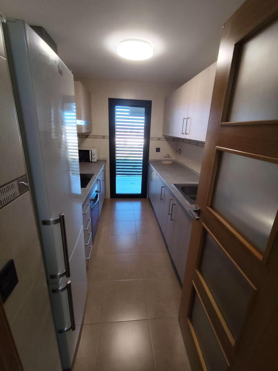 Piso en Alquiler en Granada