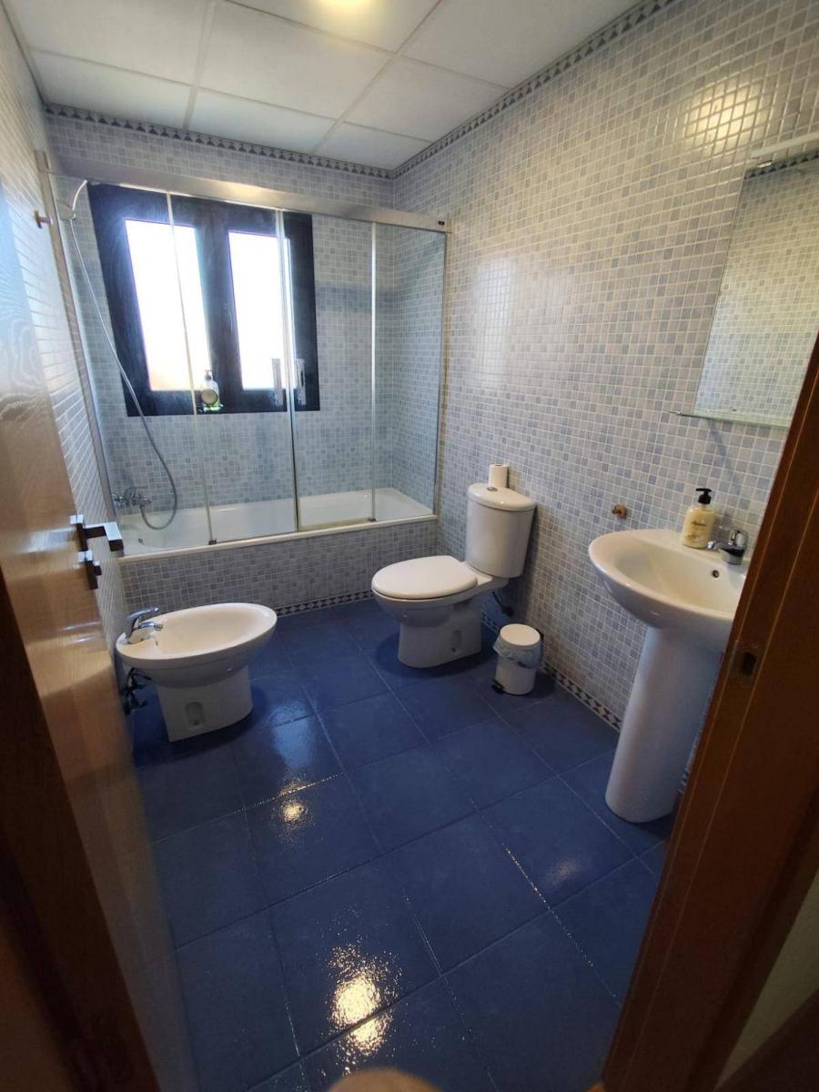Piso en Alquiler en Granada