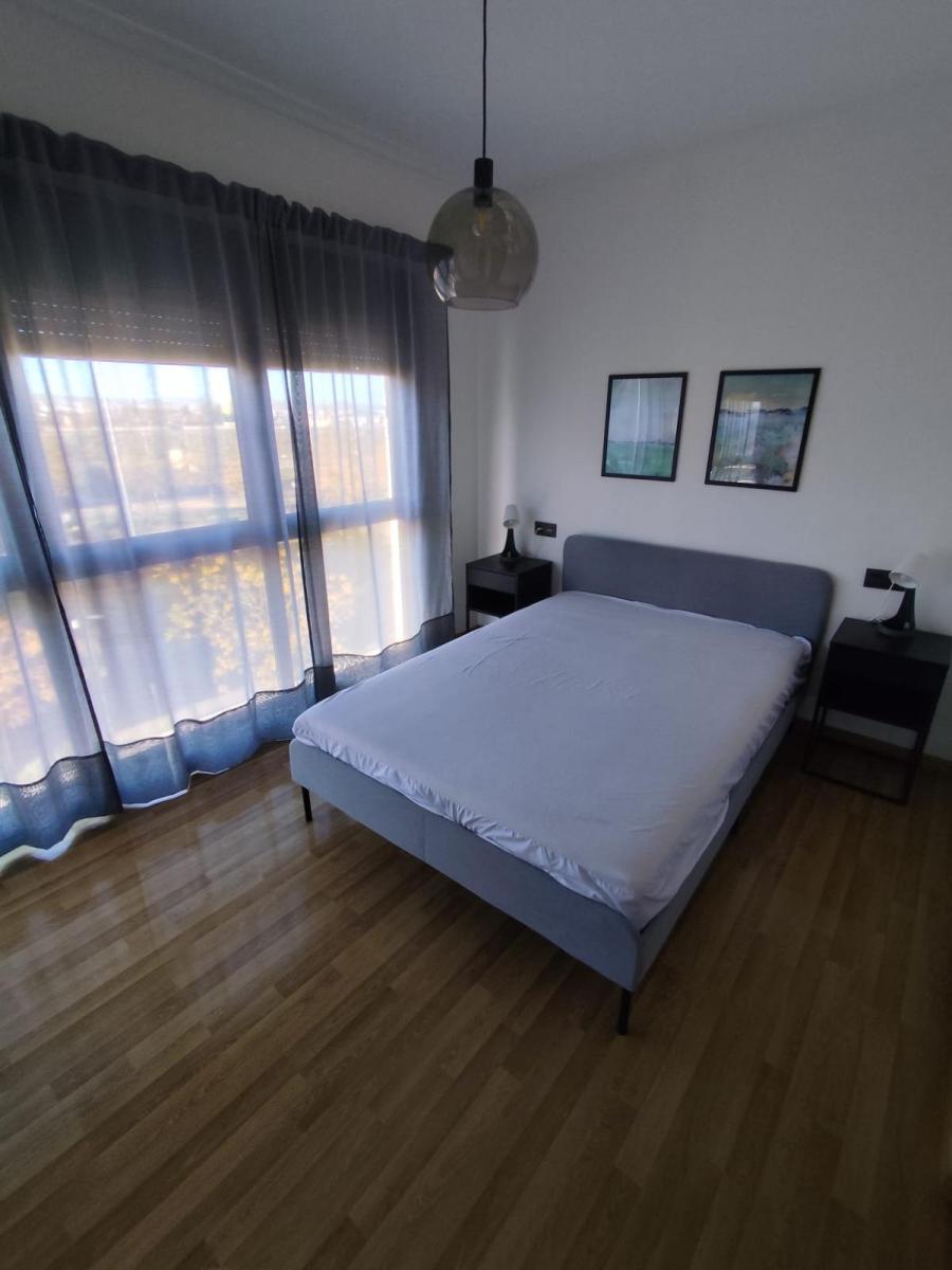 Flat for Rent in Granada