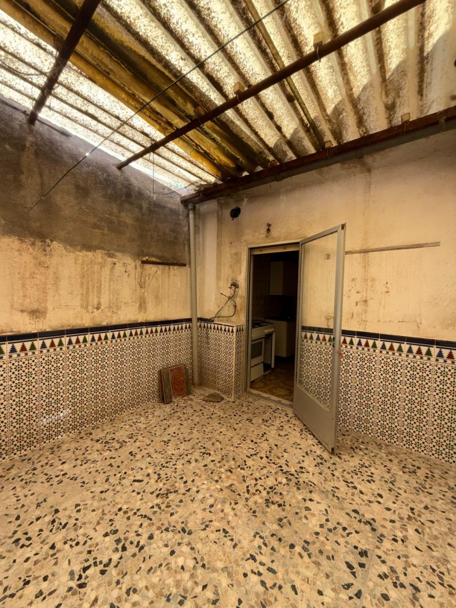 Casa en Venta en Granada