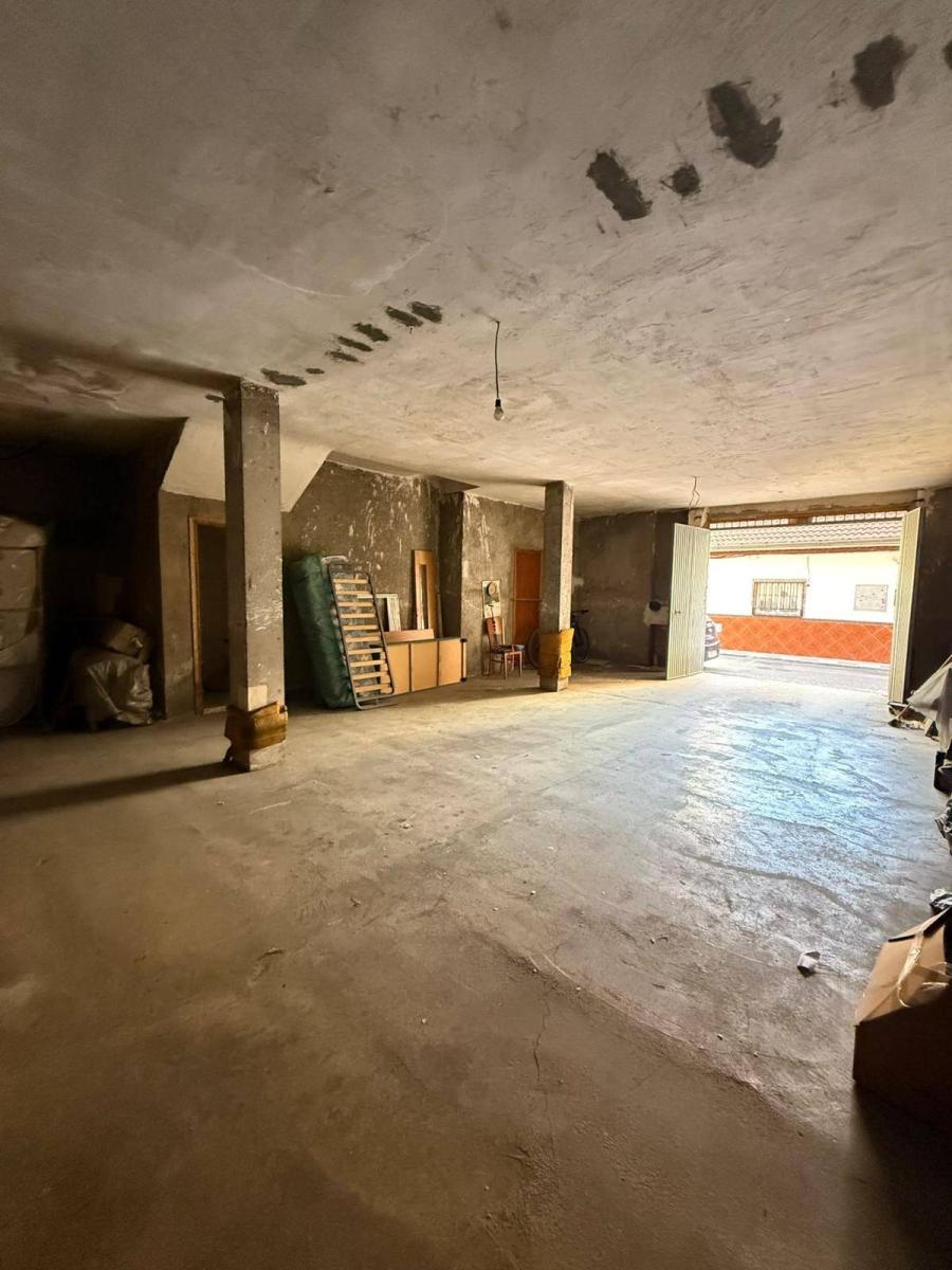 House for Sale in Granada