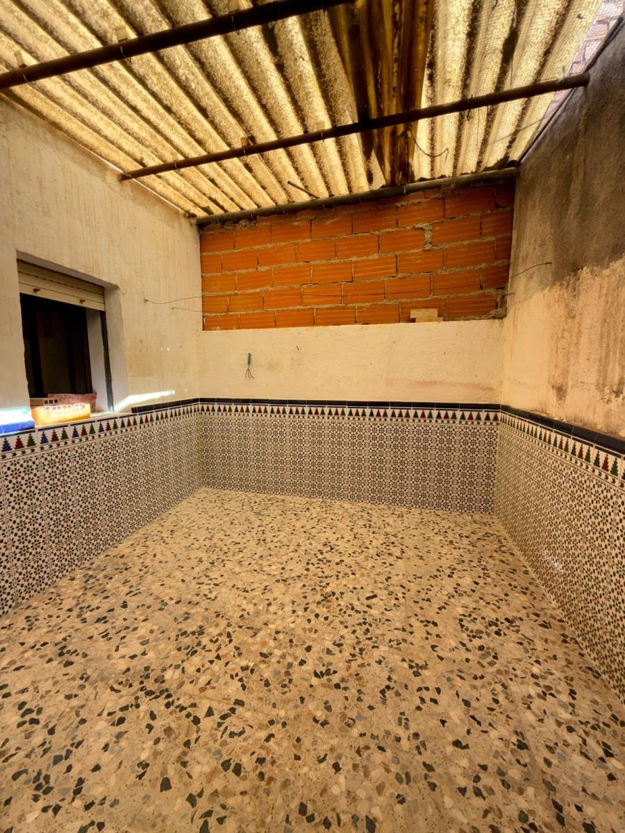 Casa en Venta en Granada