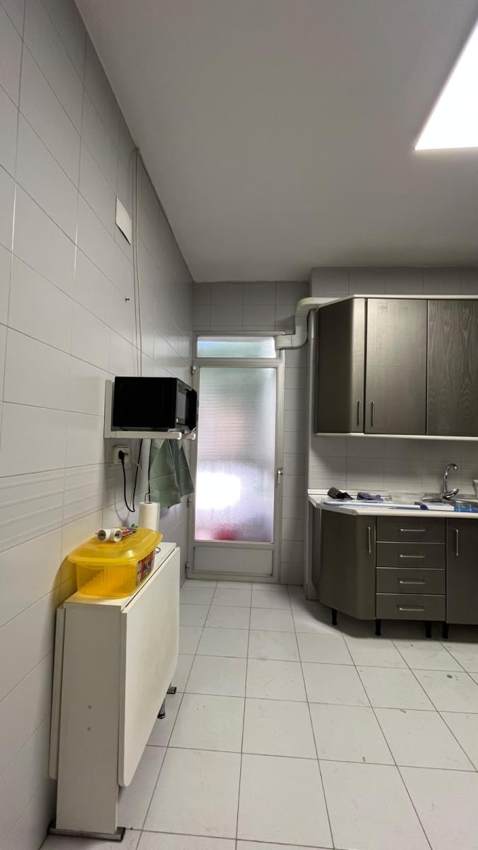 Flat for Rent in Granada