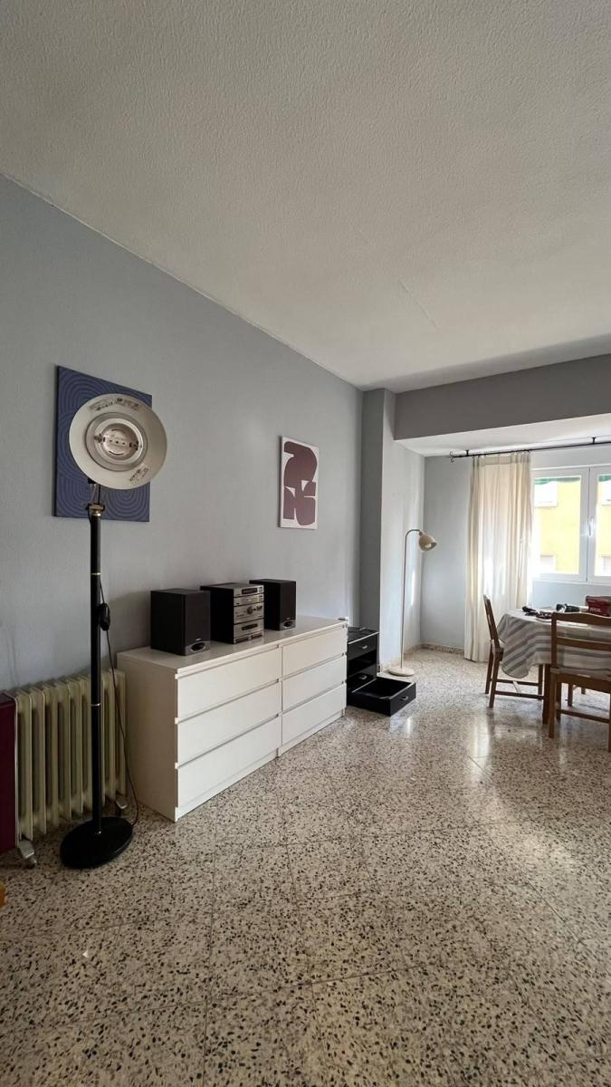 Flat for Rent in Granada
