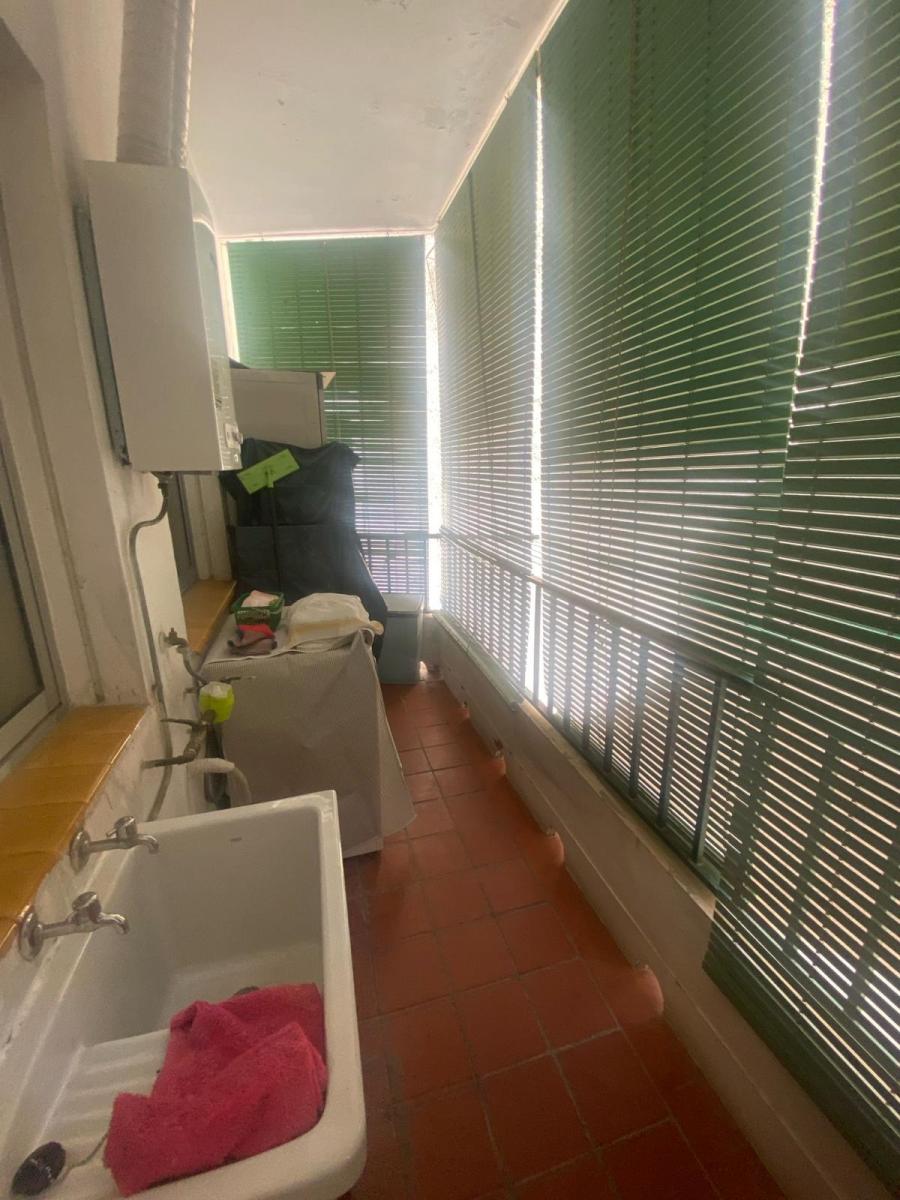 Flat for Rent in Granada