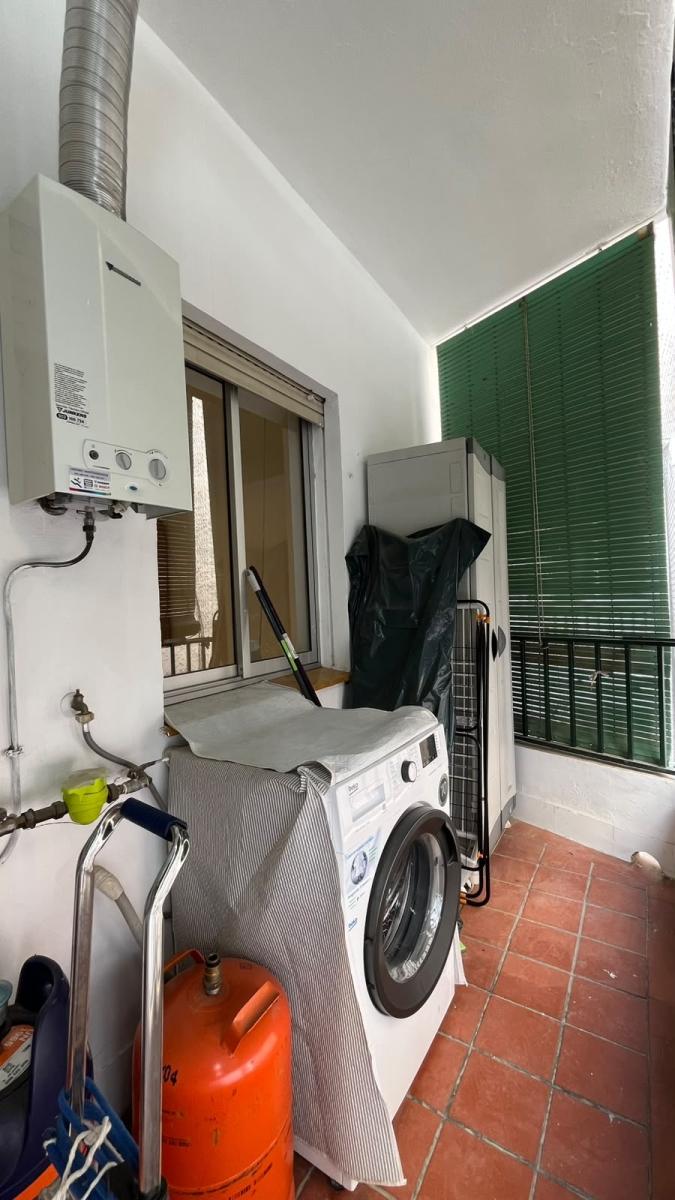 Piso en Alquiler en Granada