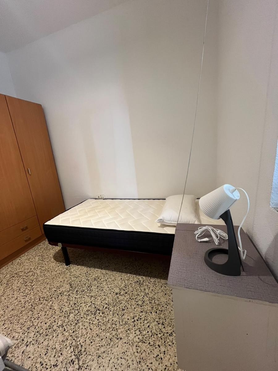 Piso en Alquiler en Granada