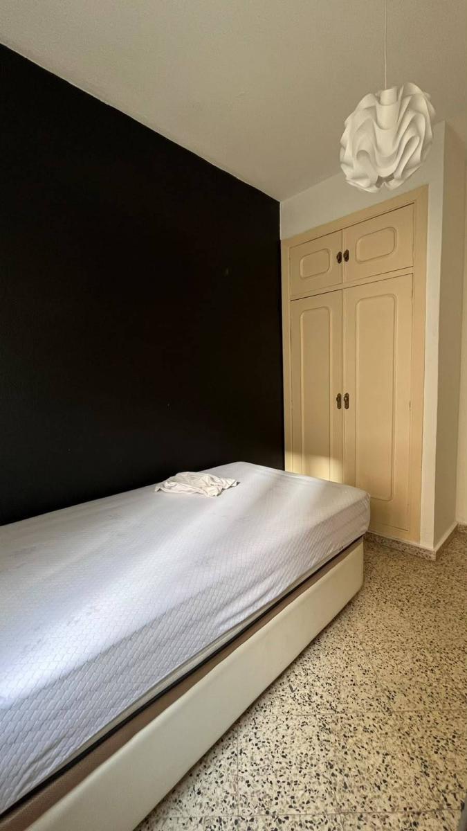 Flat for Rent in Granada
