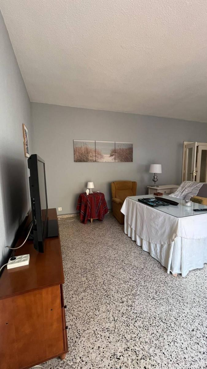 Flat for Rent in Granada