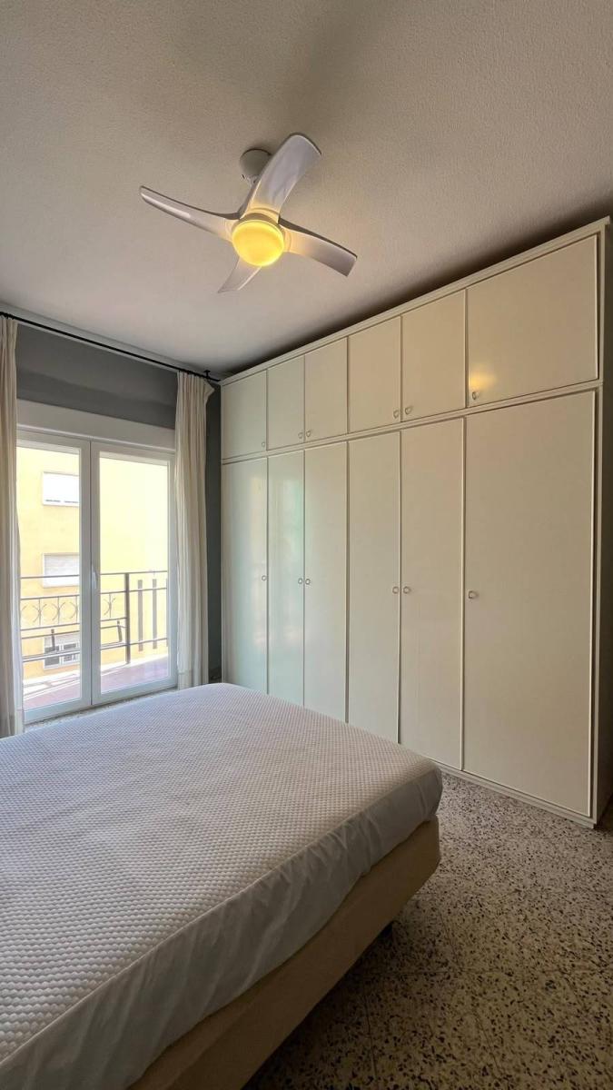 Flat for Rent in Granada