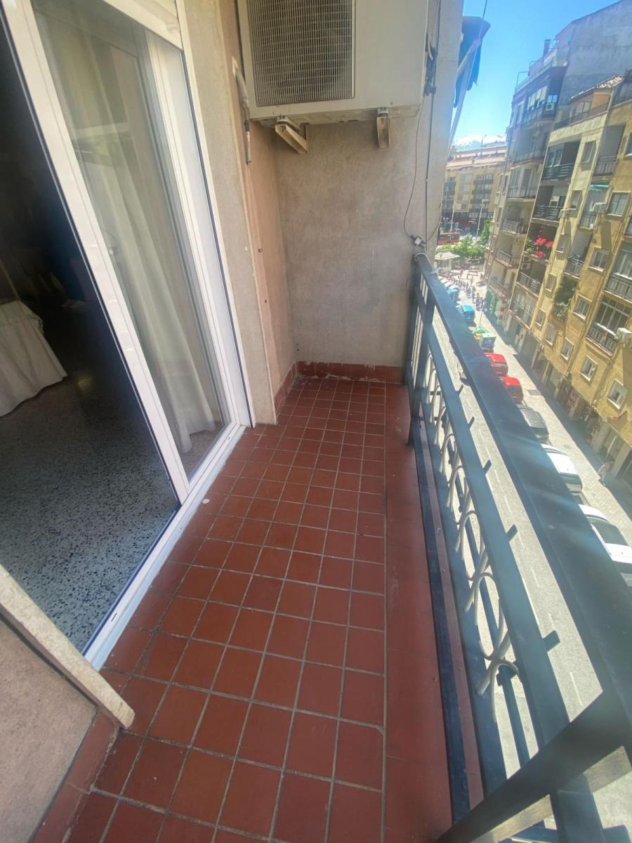 Piso en Alquiler en Granada