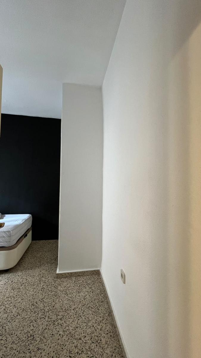 Flat for Rent in Granada