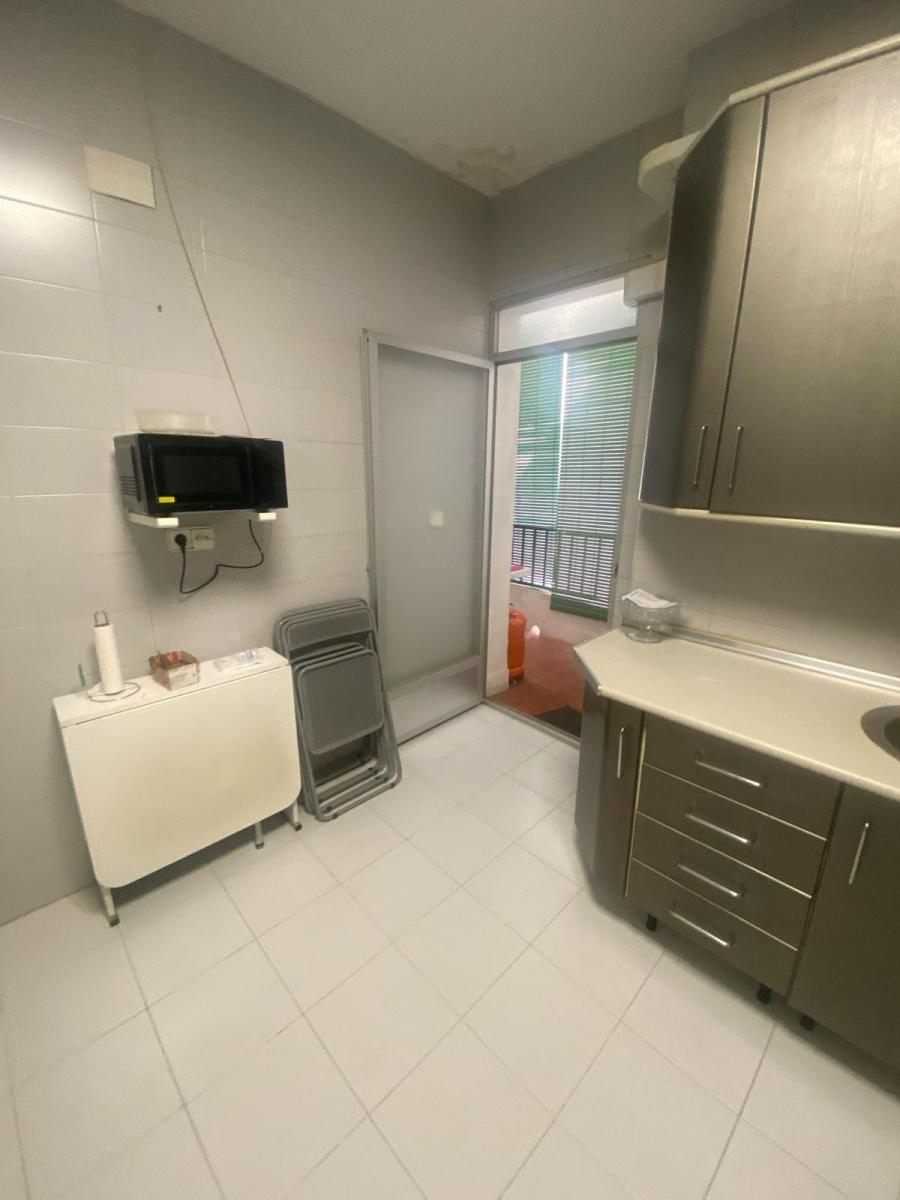 Flat for Rent in Granada