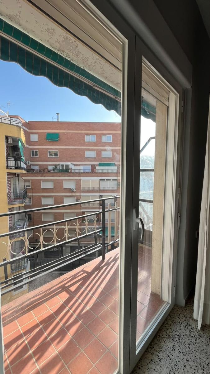 Flat for Rent in Granada
