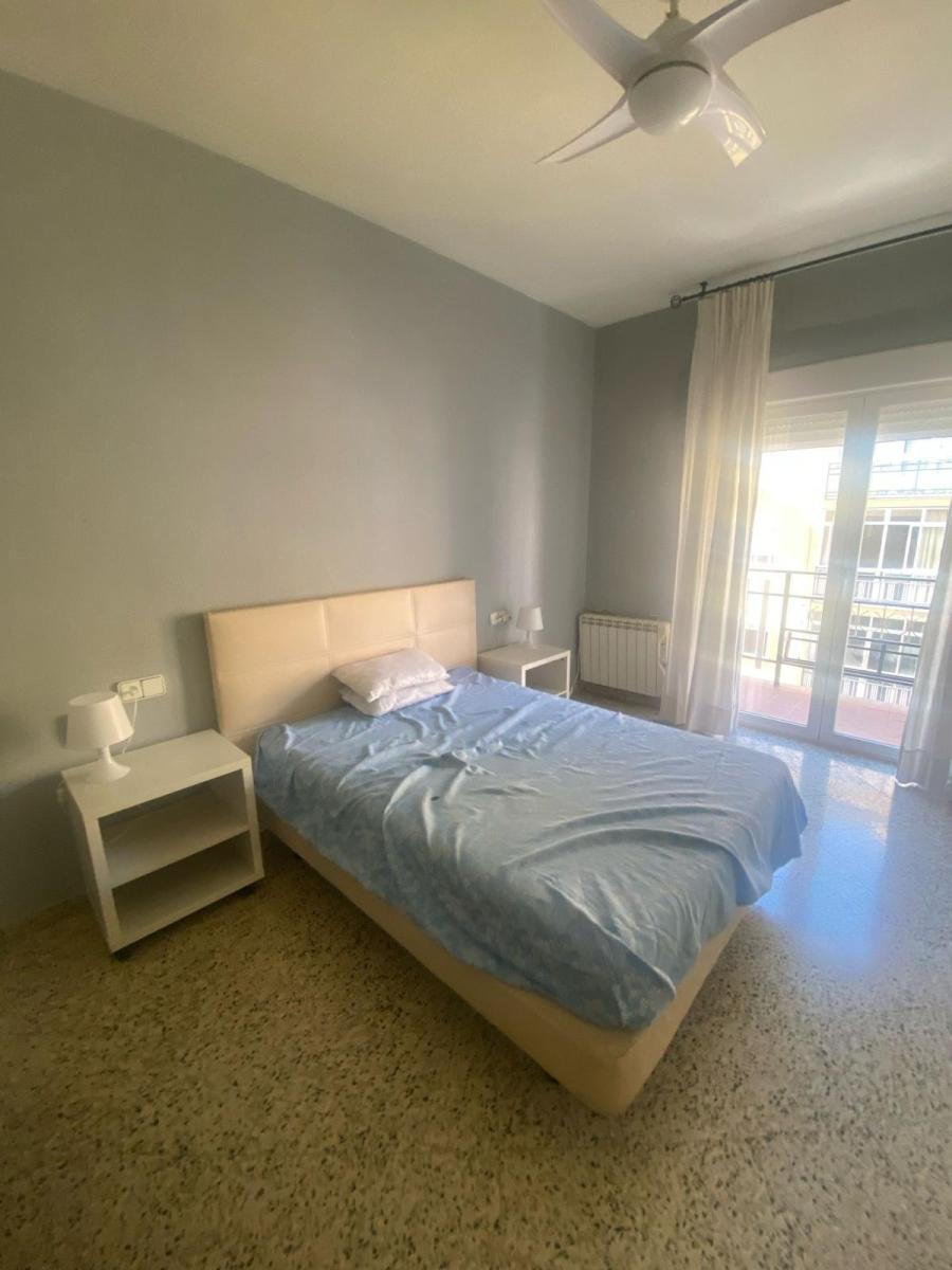 Flat for Rent in Granada