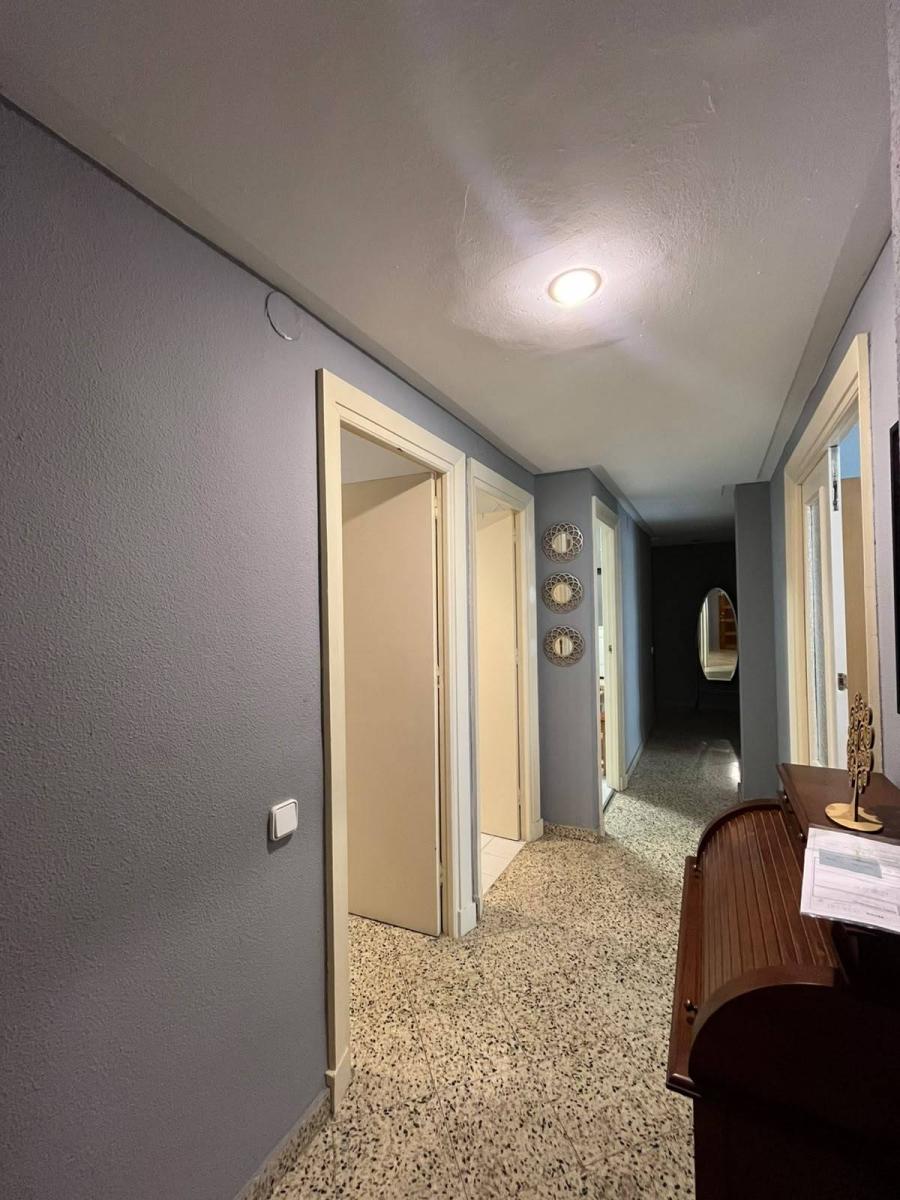 Flat for Rent in Granada