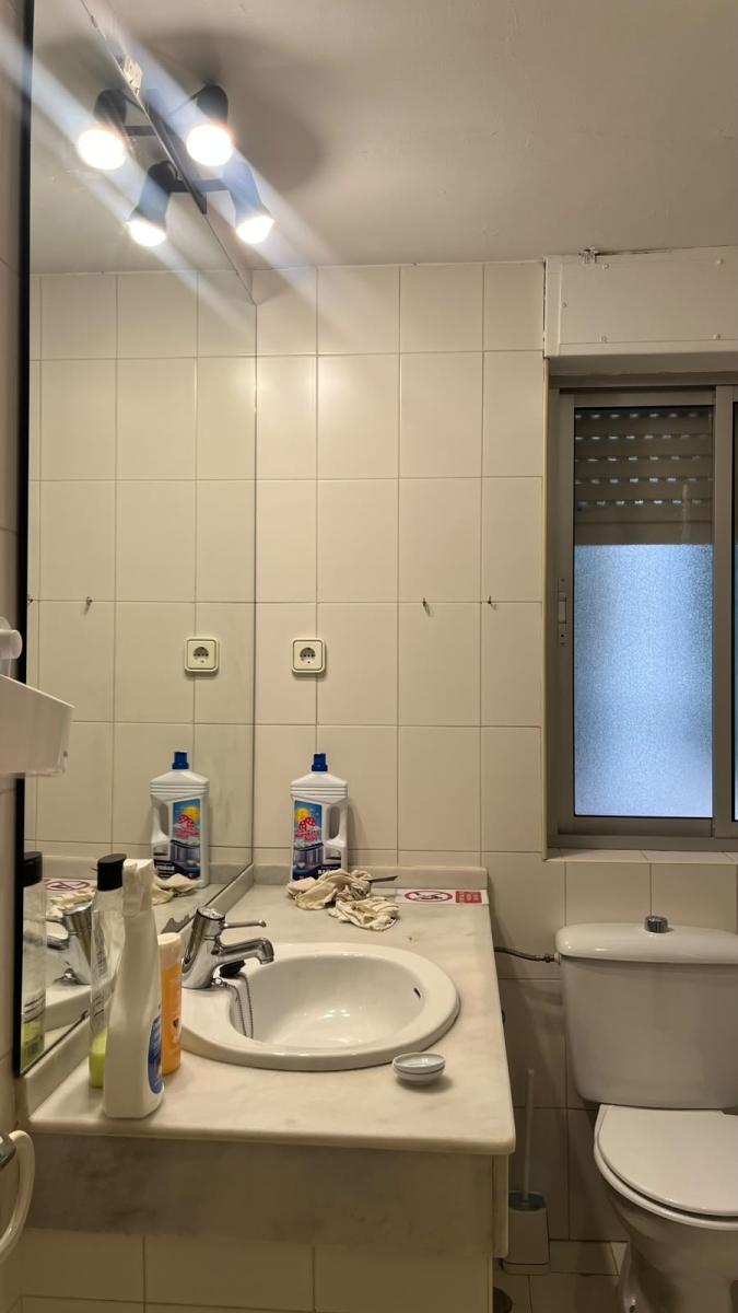 Flat for Rent in Granada