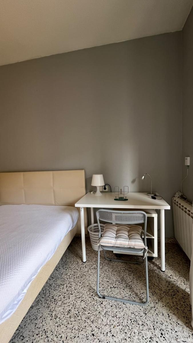 Flat for Rent in Granada