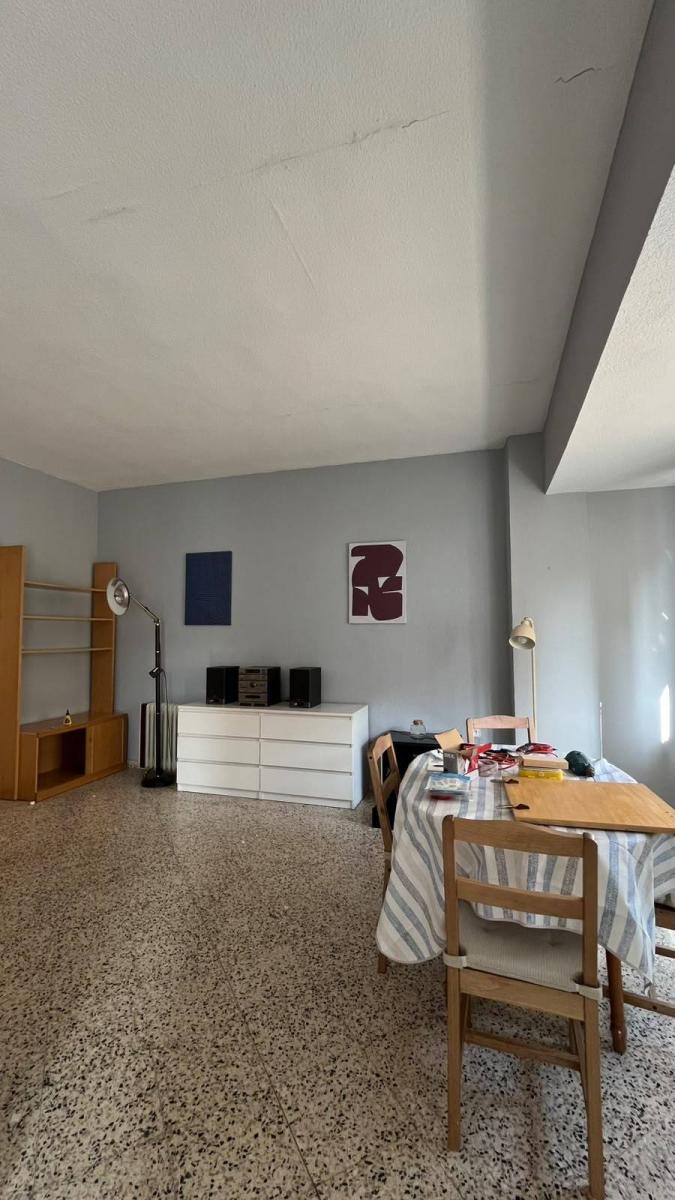 Flat for Rent in Granada