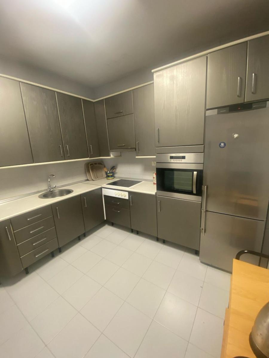 Flat for Rent in Granada