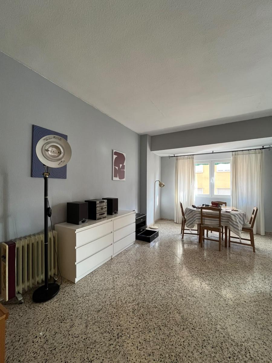 Flat for Rent in Granada
