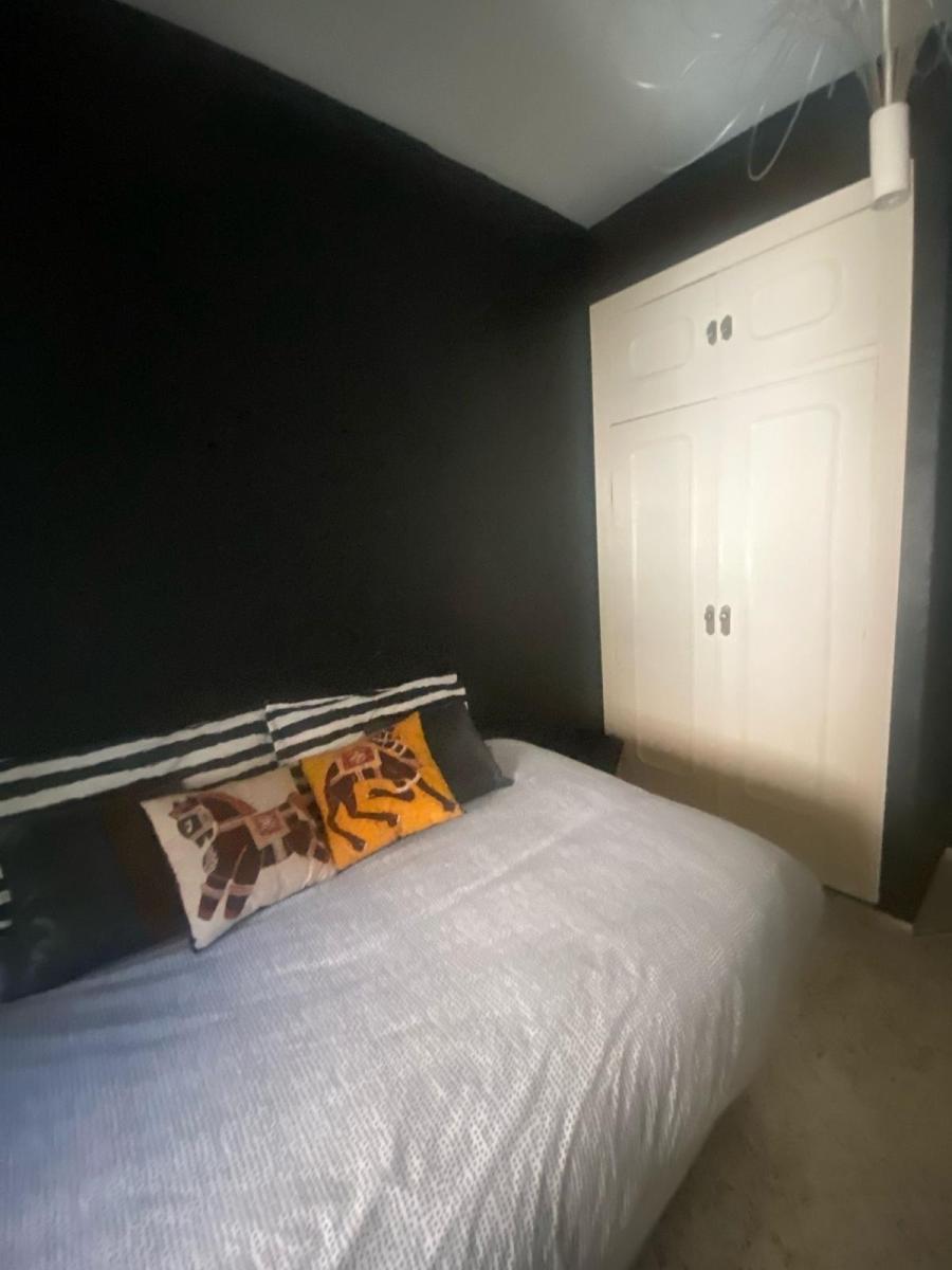 Flat for Rent in Granada