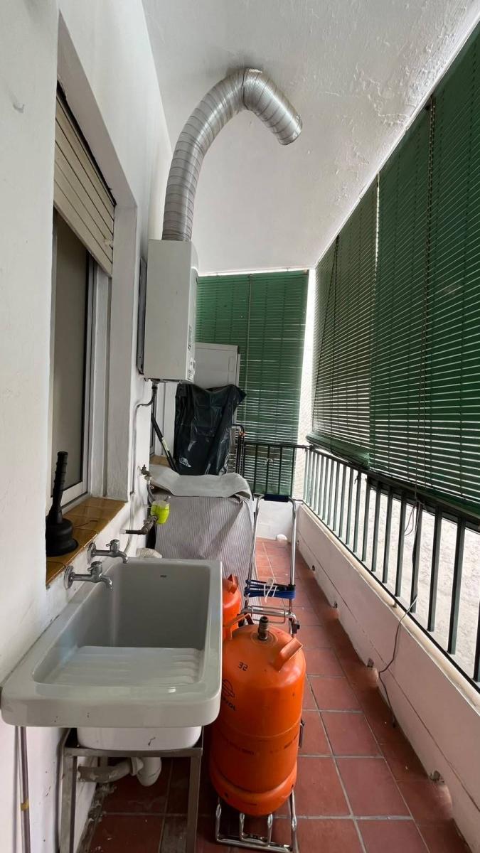 Flat for Rent in Granada