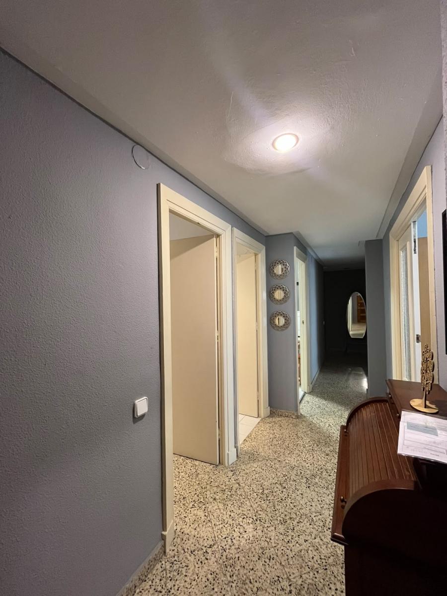 Piso en Alquiler en Granada