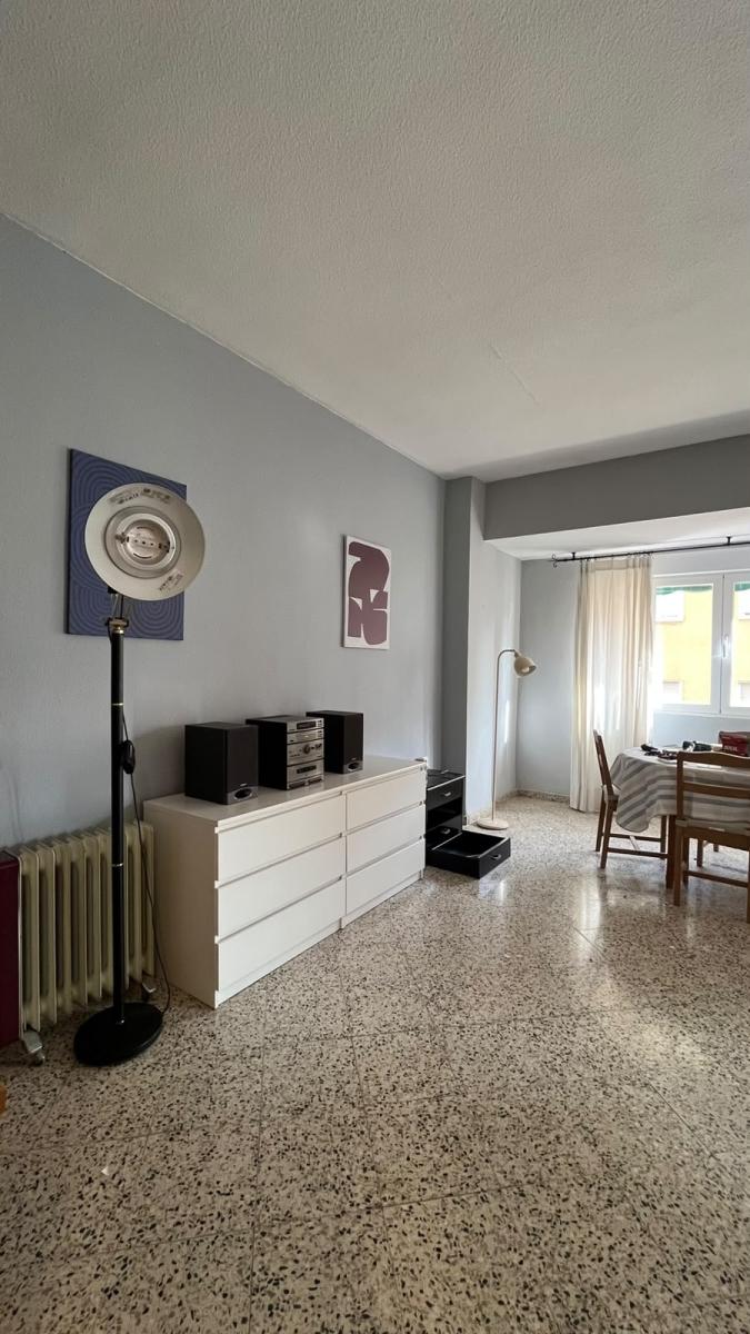 Flat for Rent in Granada