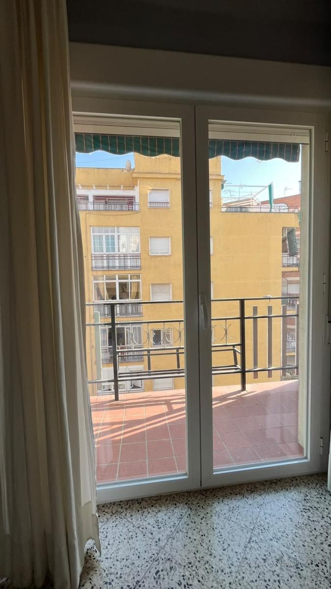 Flat for Rent in Granada