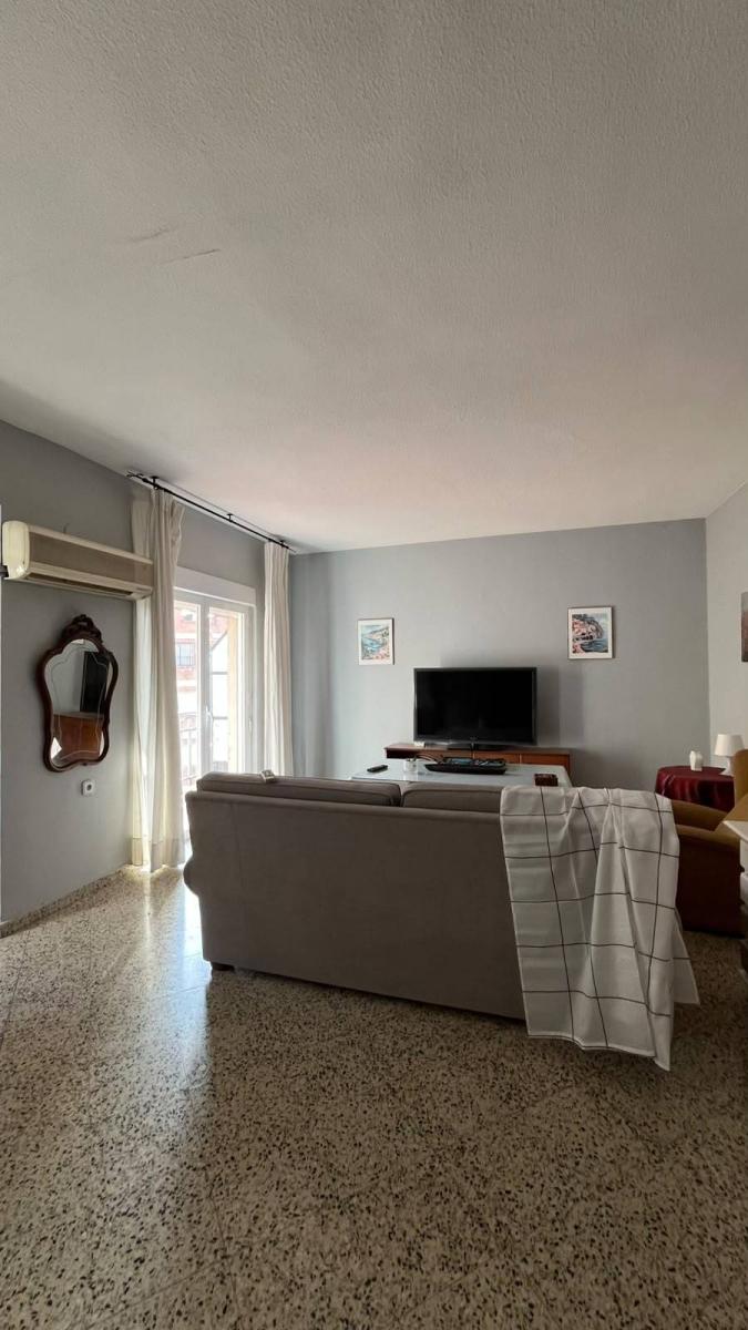 Flat for Rent in Granada