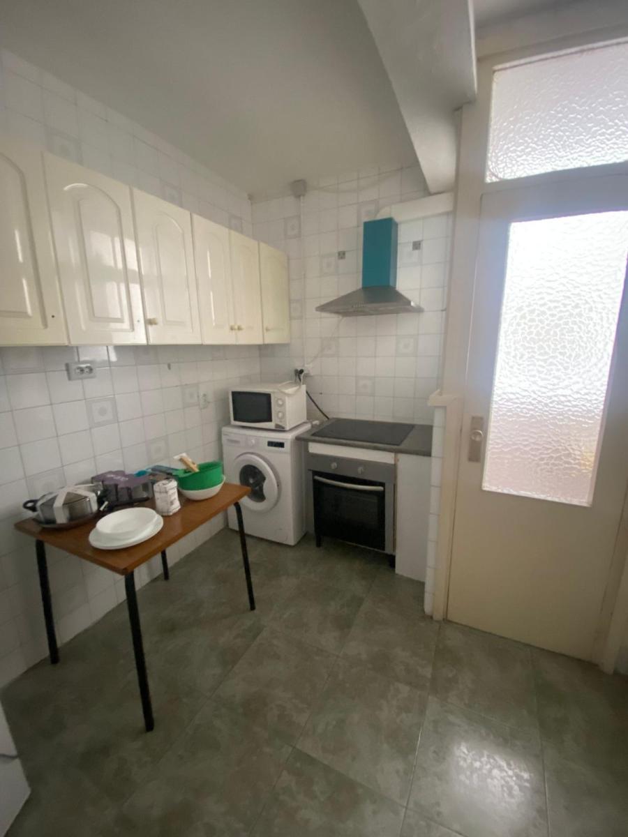 Flat for Rent in Granada