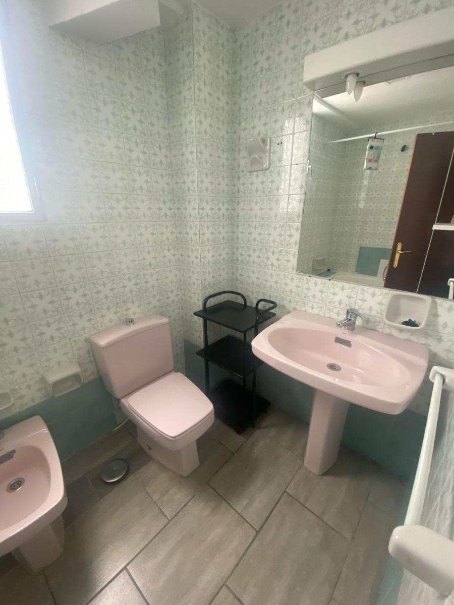 Flat for Rent in Granada