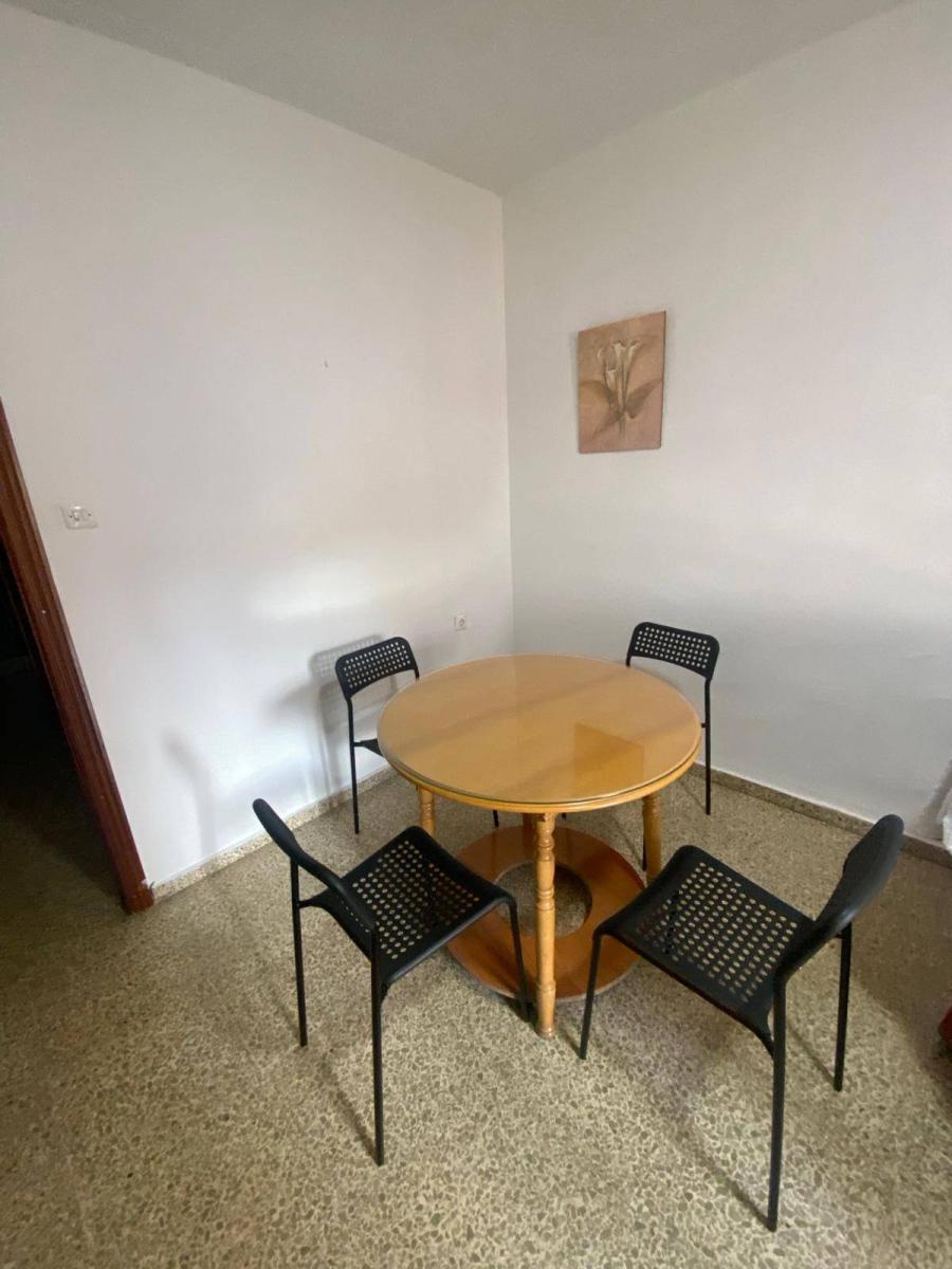 Piso en Alquiler en Granada