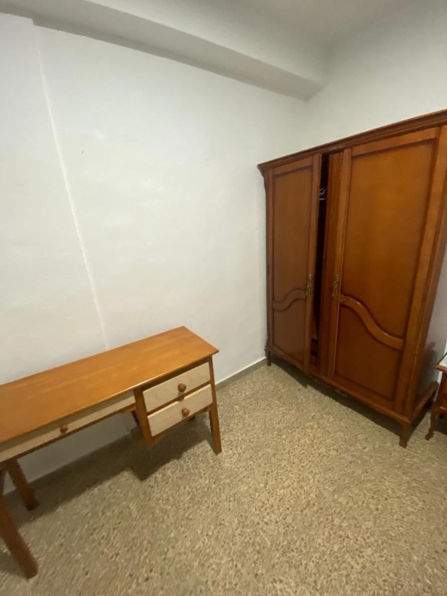 Flat for Rent in Granada