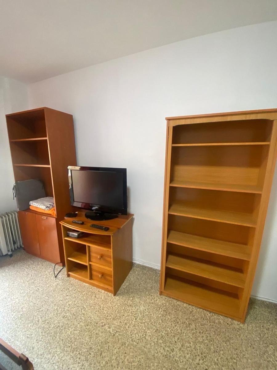 Flat for Rent in Granada