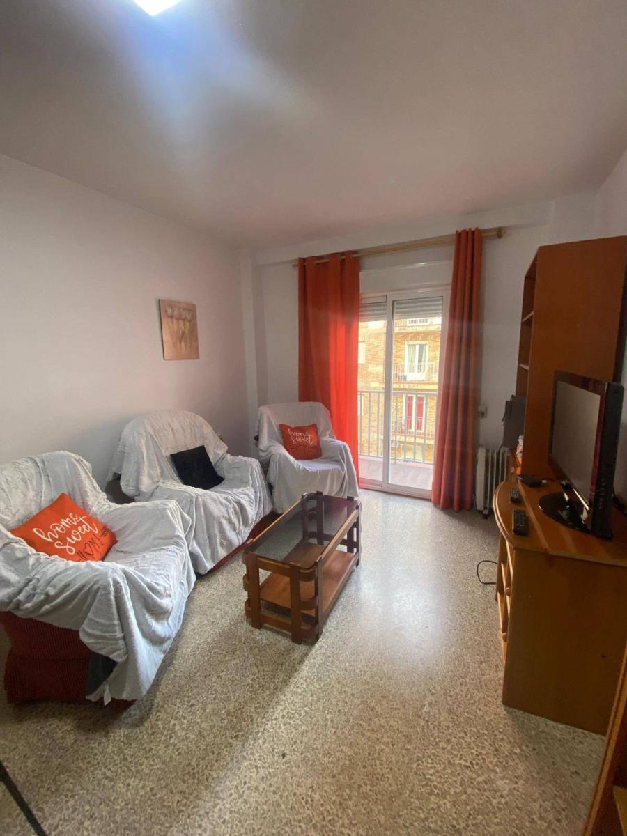 Piso en Alquiler en Granada