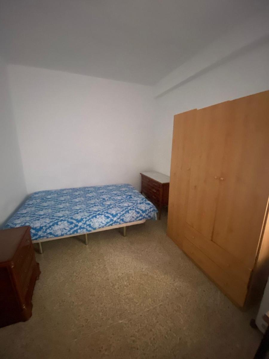 Flat for Rent in Granada