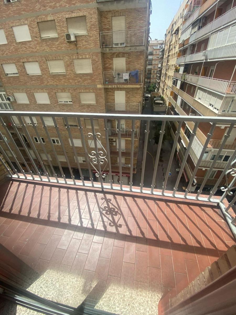 Flat for Rent in Granada
