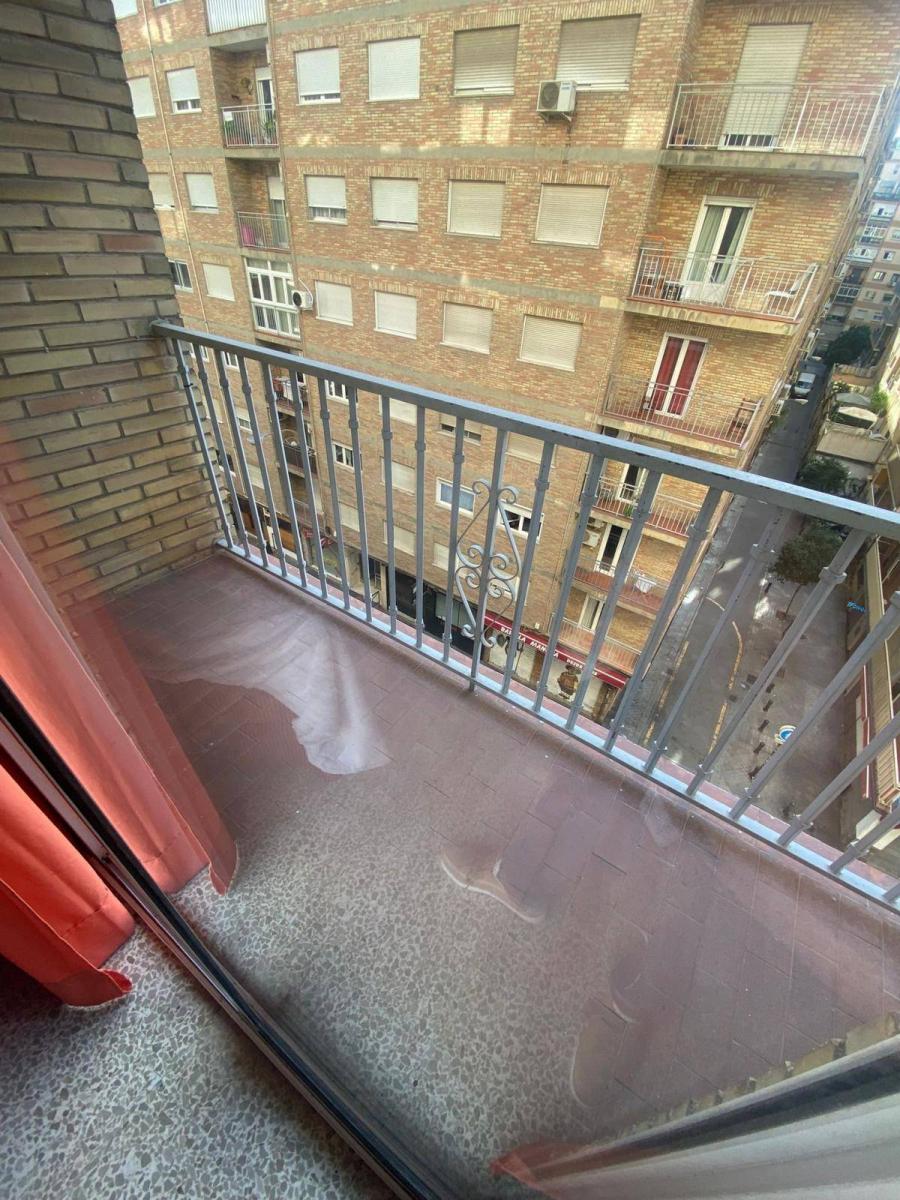 Piso en Alquiler en Granada
