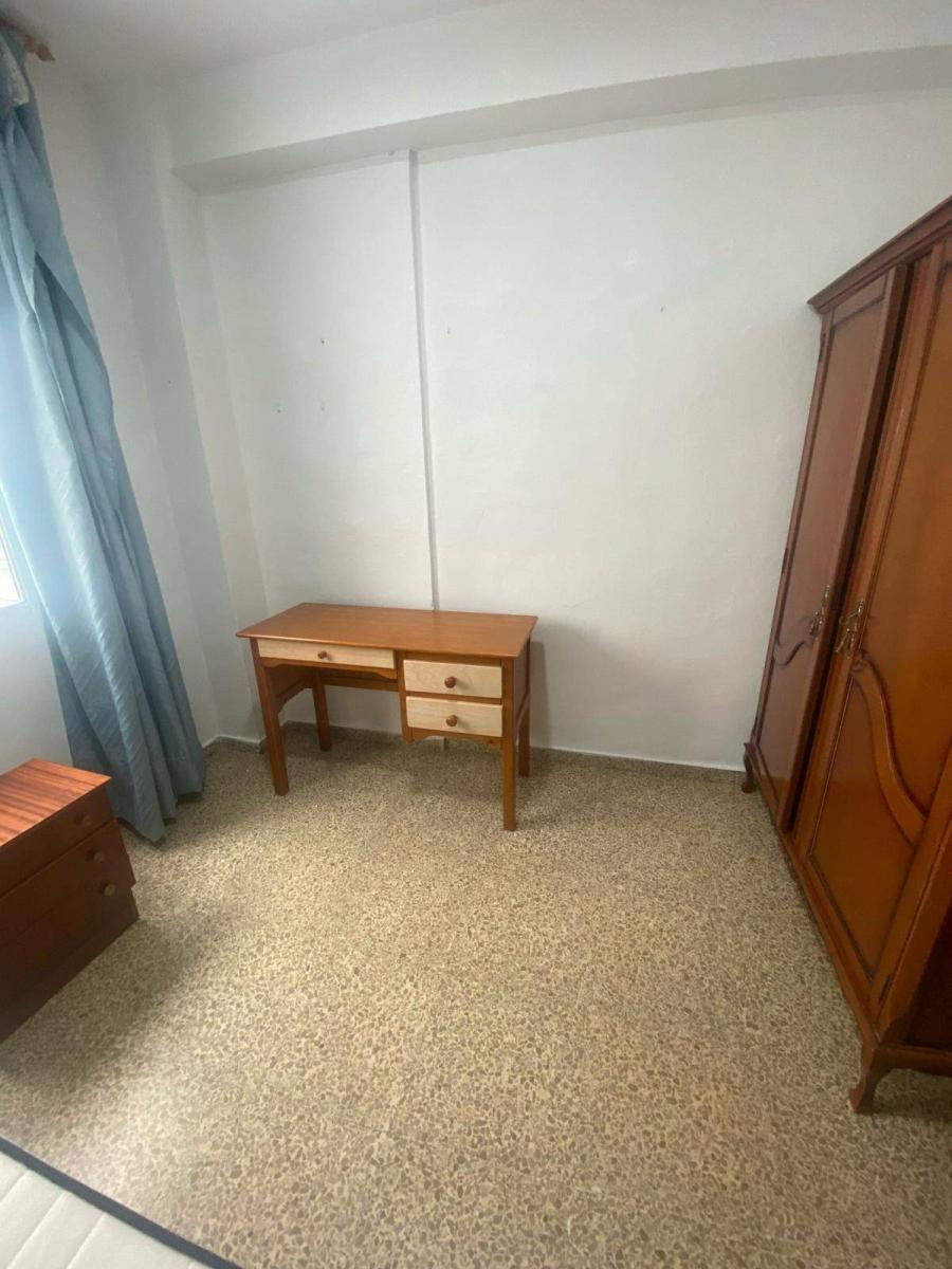 Piso en Alquiler en Granada