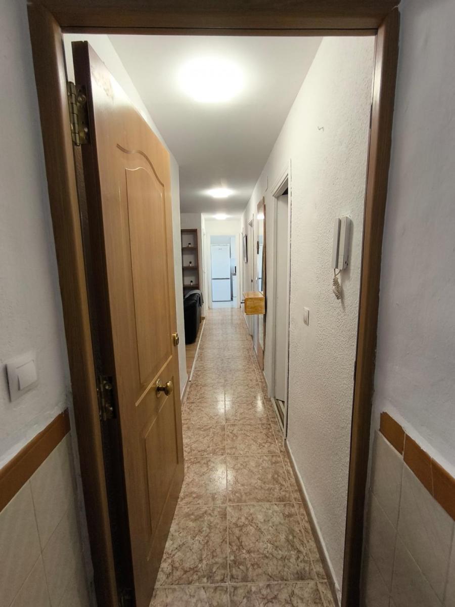 Piso en Alquiler en Granada