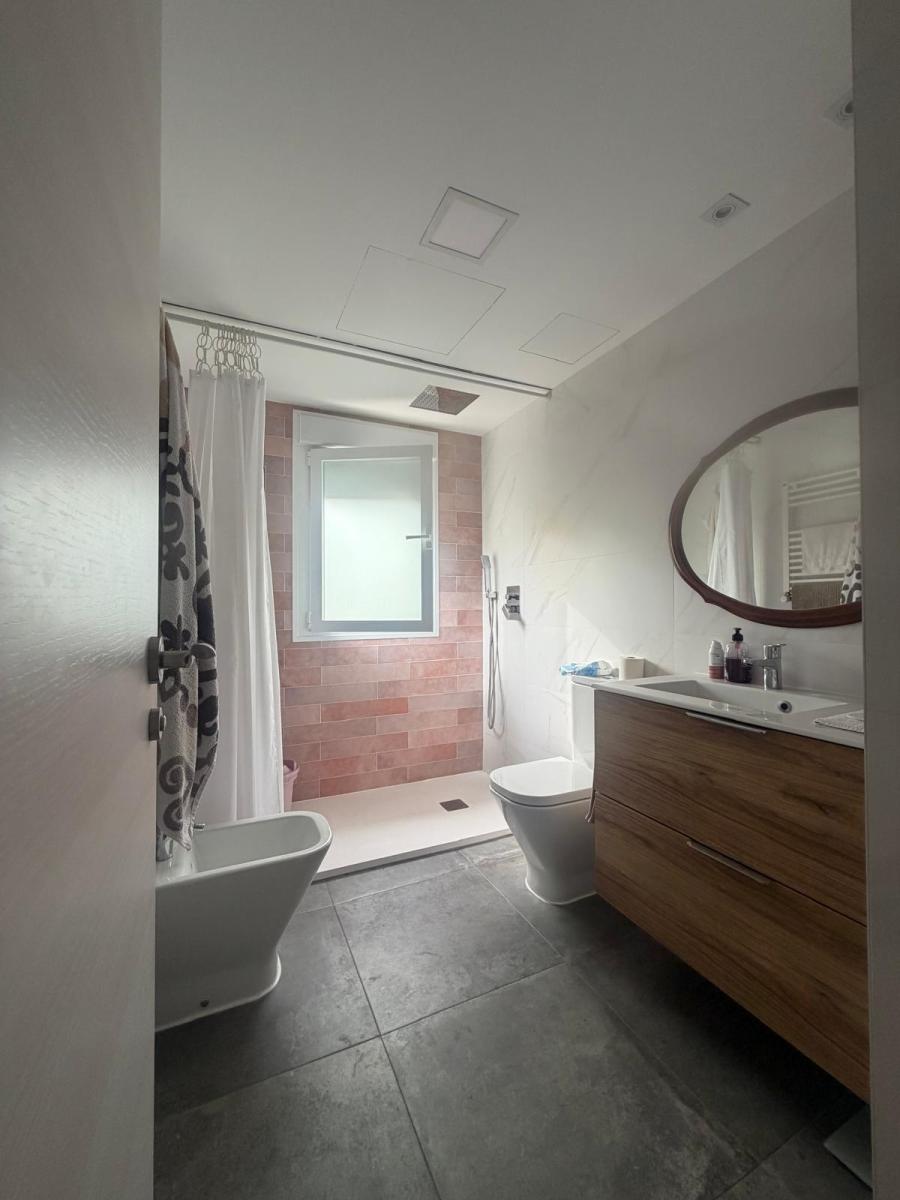 Flat for Rent in Granada